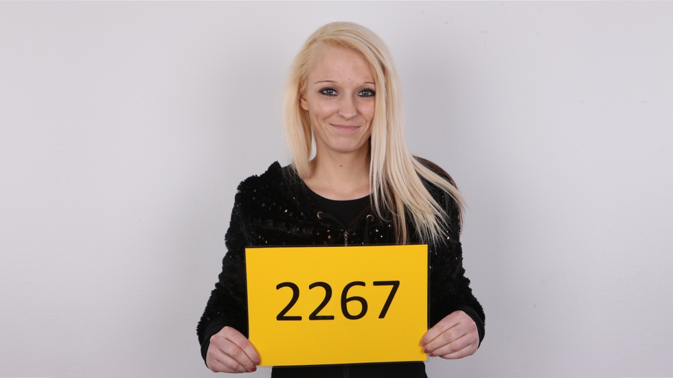 Czech Casting Lucie 2267 Porno Zdarma