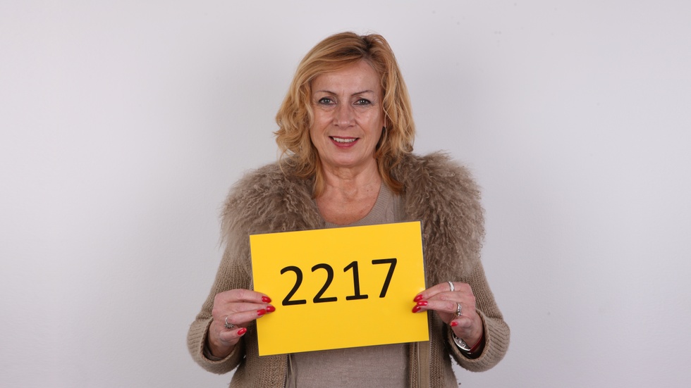 Czech Casting Zuzana Freevideo