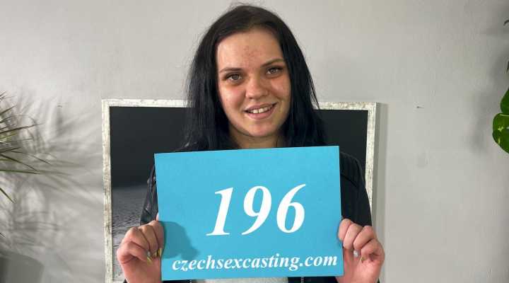 Czech Sex Casting E196 Slovenka Na Castingu Porno Zdarma