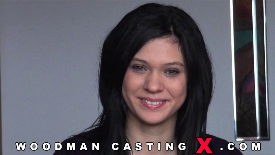 Woodman Casting X E Miho Lechter Freevideo