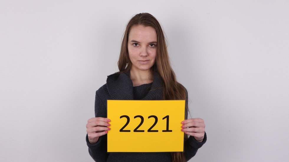 Czech Casting – Adriana 2221