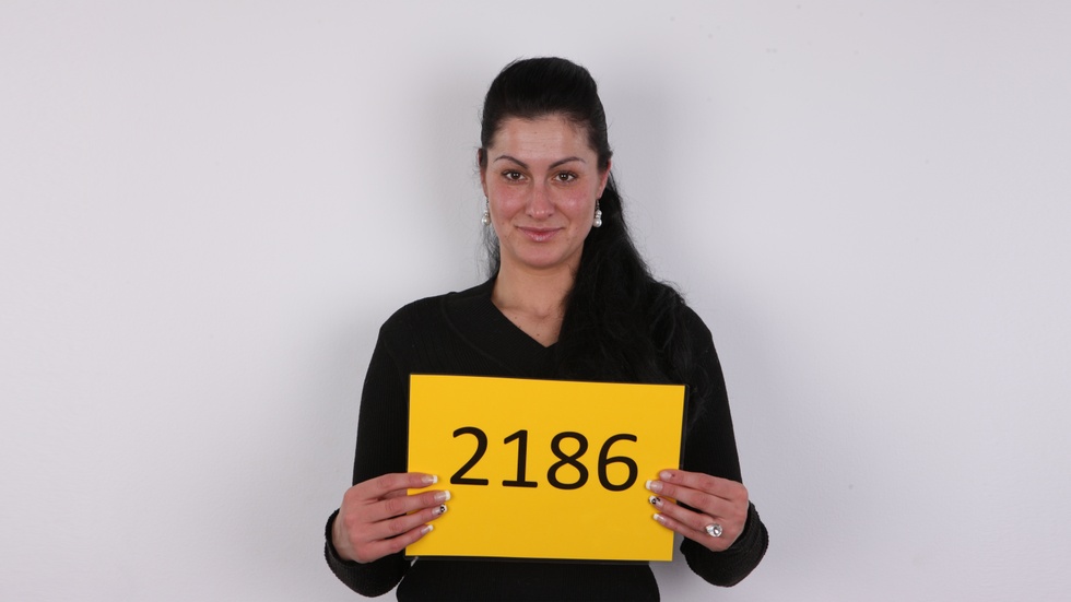 Czech Casting – Andrea 2186