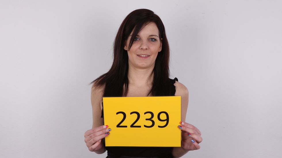 Czech Casting Andrea 2239 Freevideo
