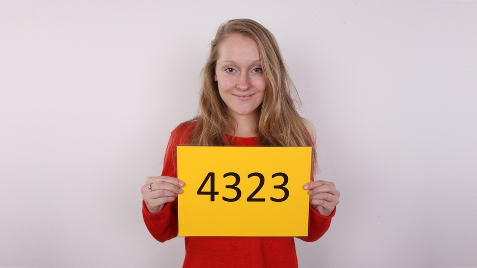 Czech Casting Barbora Freevideo