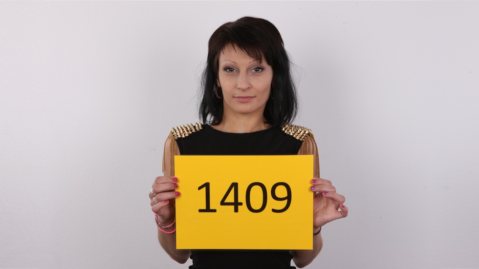 Czech Casting Denisa 1409 Freevideo