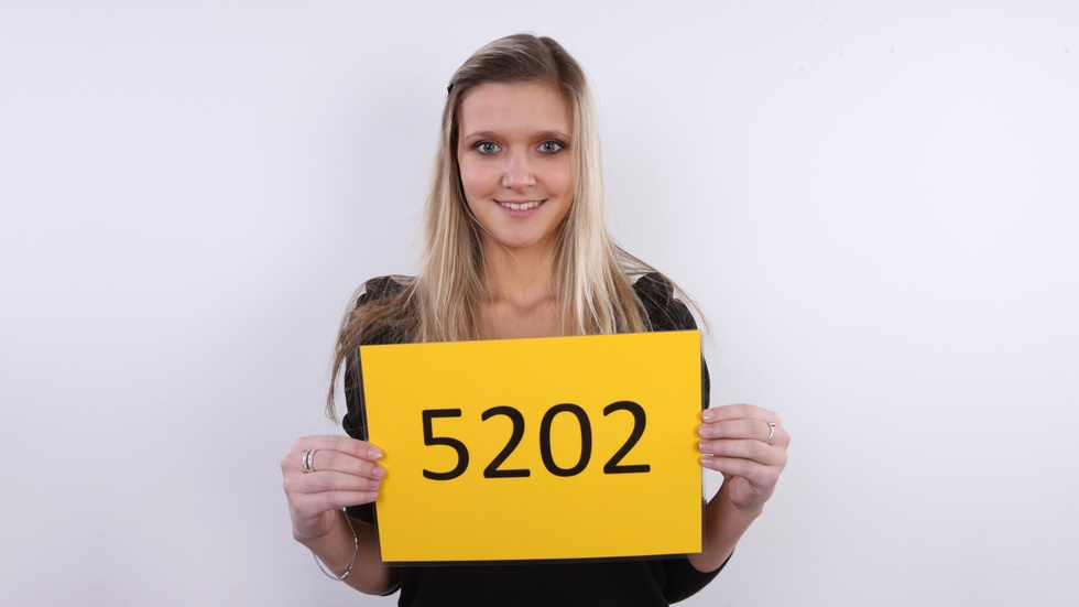 Czech Casting Denisa 5202 Freevideo