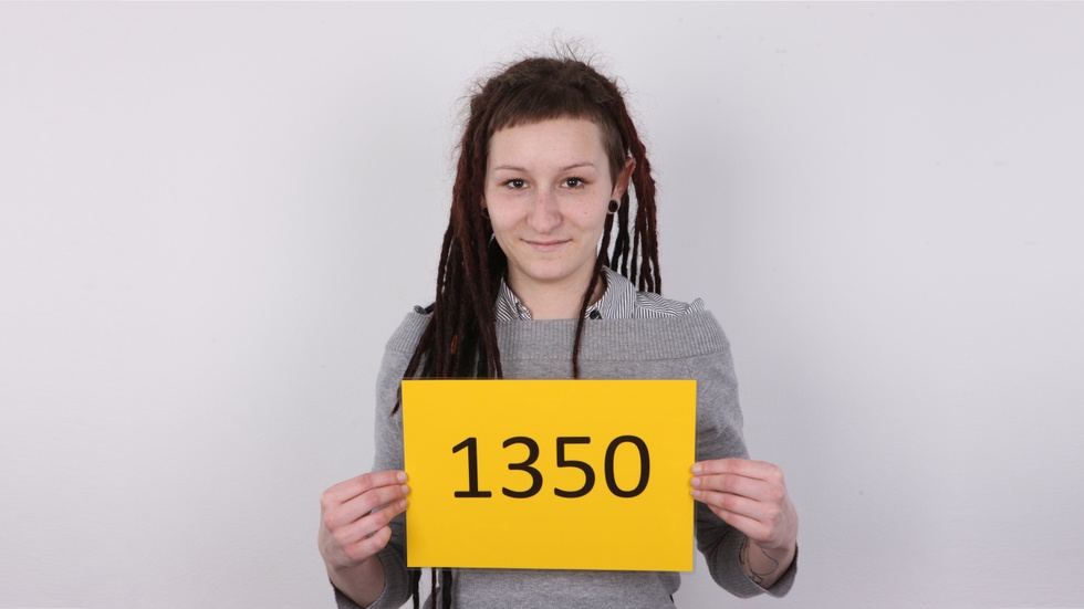 Czech Casting Eva 1350 Freevideo