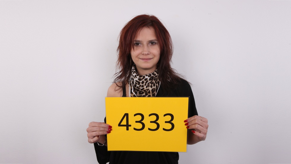 Czech Casting Eva 4333 Freevideo