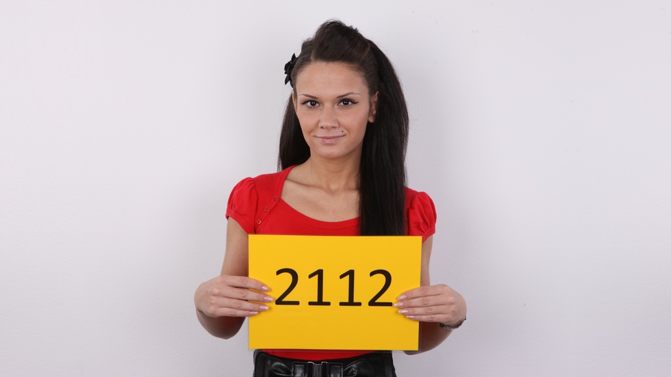 Czech Casting – Franka 2112