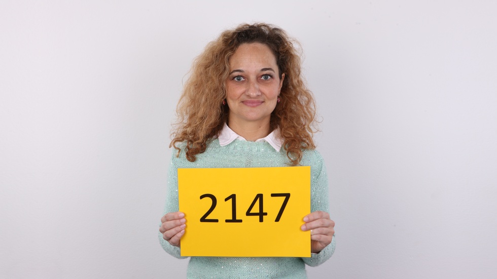 Czech Casting – Iva 2147