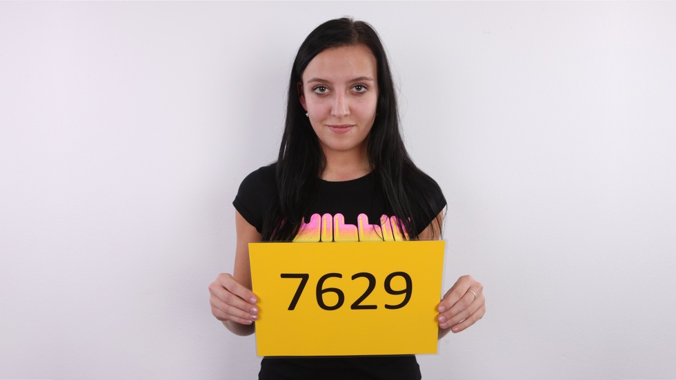 Czech Casting Ivana 7629 Freevideo
