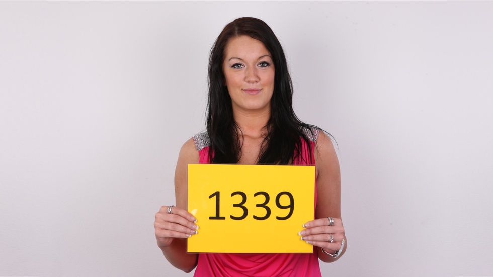 Czech Casting Jana 8602