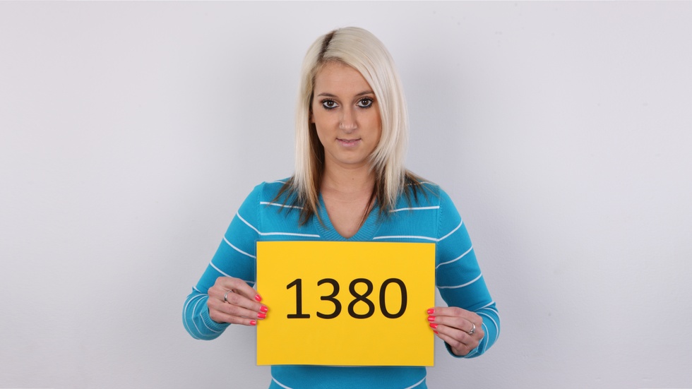 Czech Casting Jana 1380 Freevideo