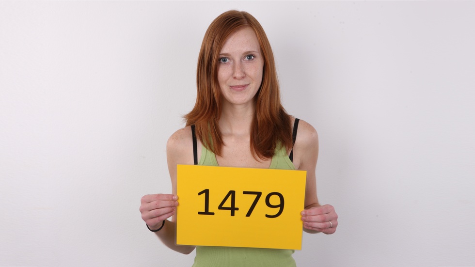 Czech Casting – Jarka 1479