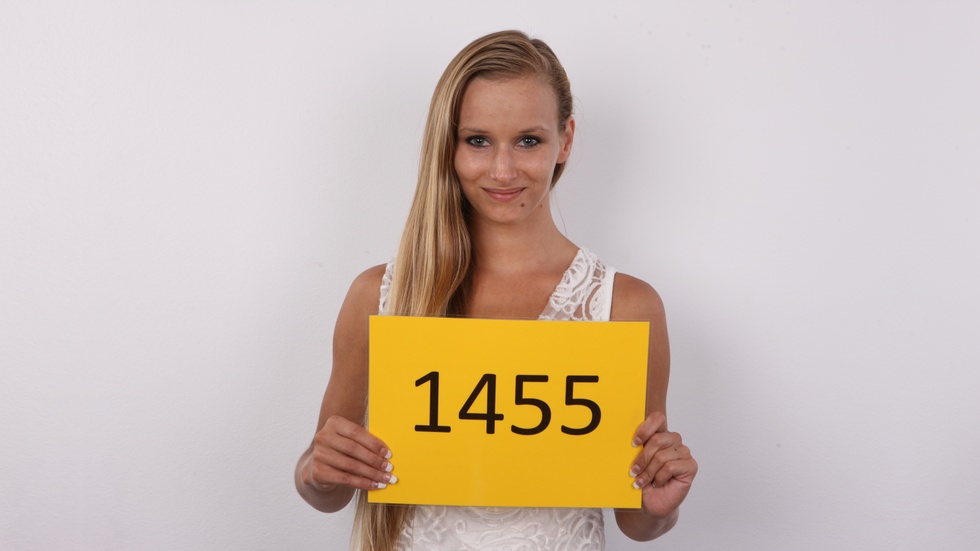 Czech Casting Katerina 1455 Porno Zdarma