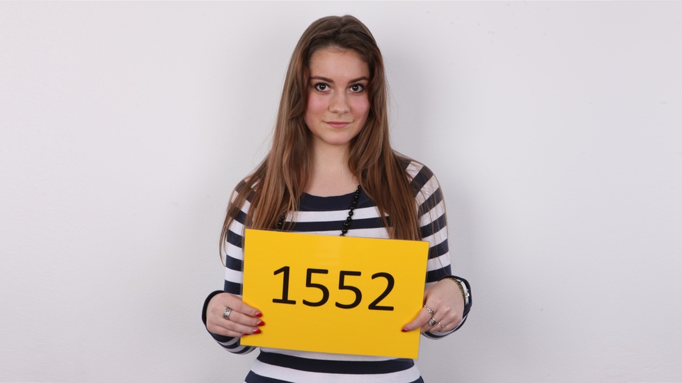 Czech Casting Katerina 1436 Freevideo