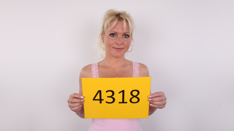 Czech Casting Katerina 8617