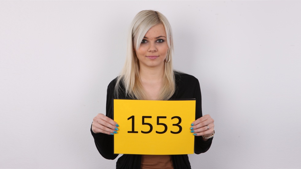 Czech Casting Katka 1553 Freevideo