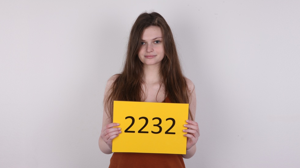 Czech Casting Klara 2232 Freevideo