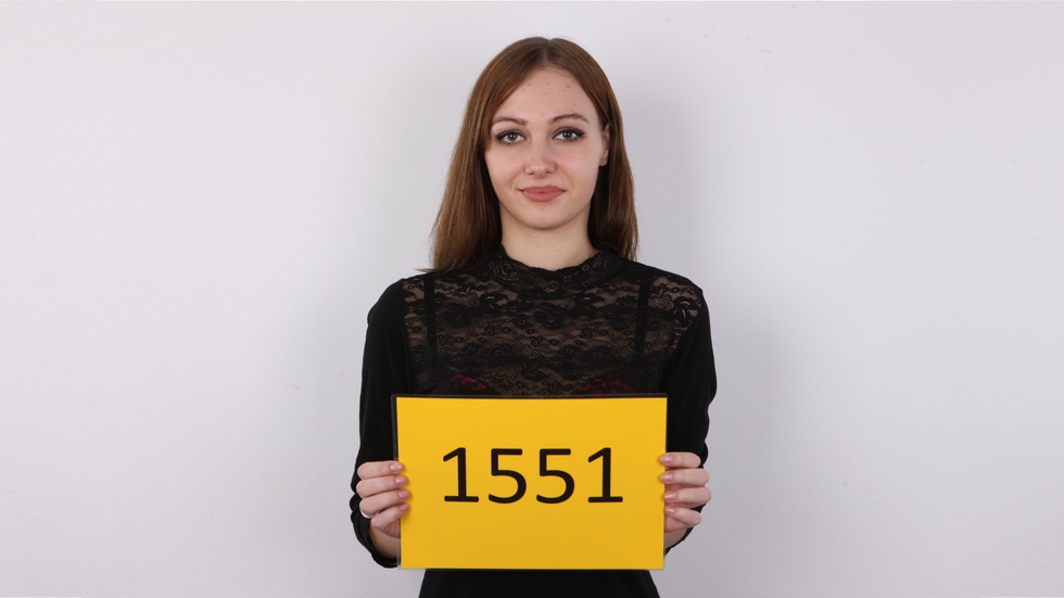 Czech Casting Kristyna 2270 Freevideo