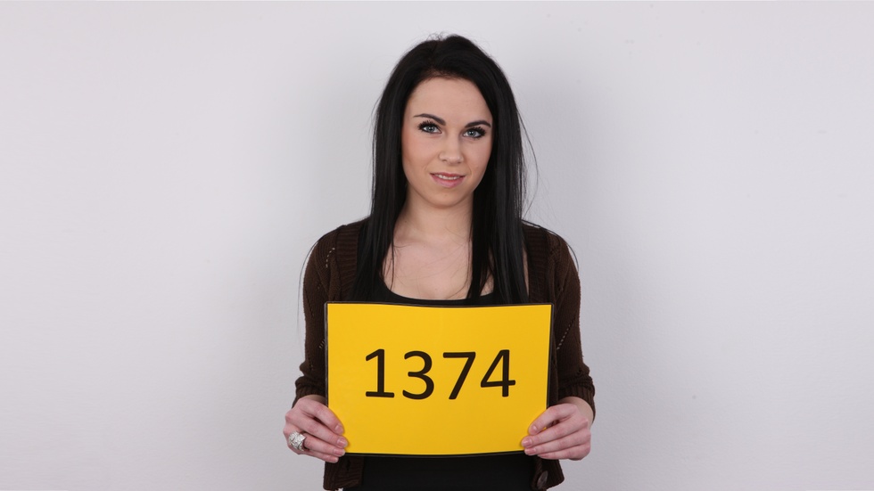 Czech casting lucie