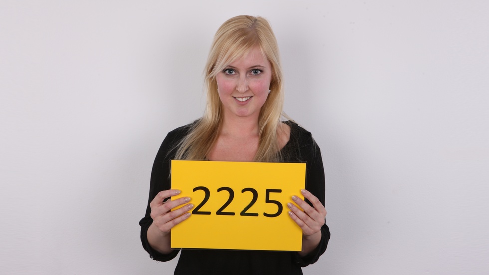 Czech Casting Lucie 2225 Freevideo 9171