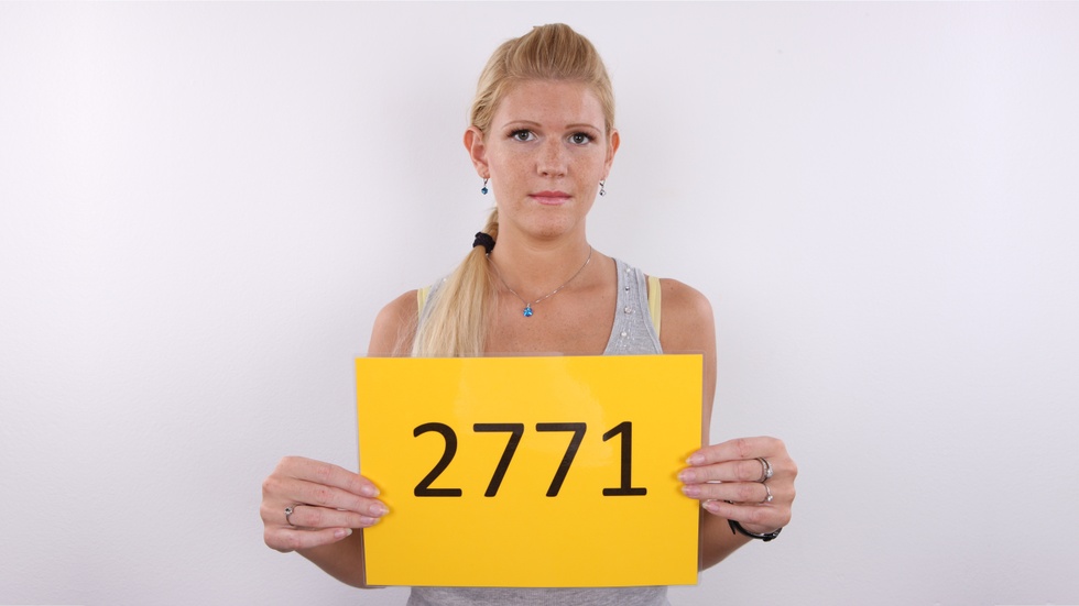Czech Casting – Lucka 2771