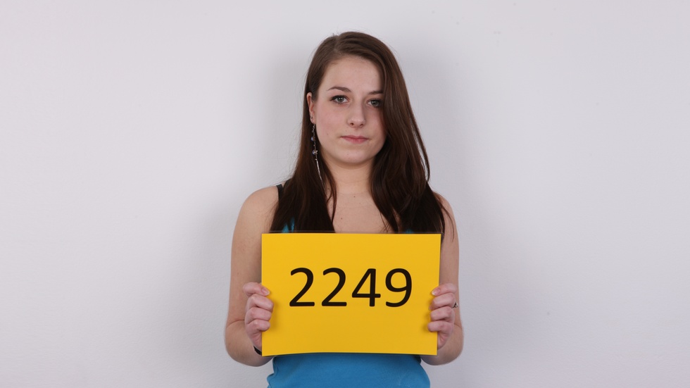 Czech Casting Martina 2249 Freevideo