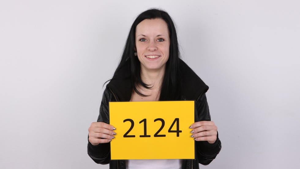 Czech Casting – Virgin Natalia 2918