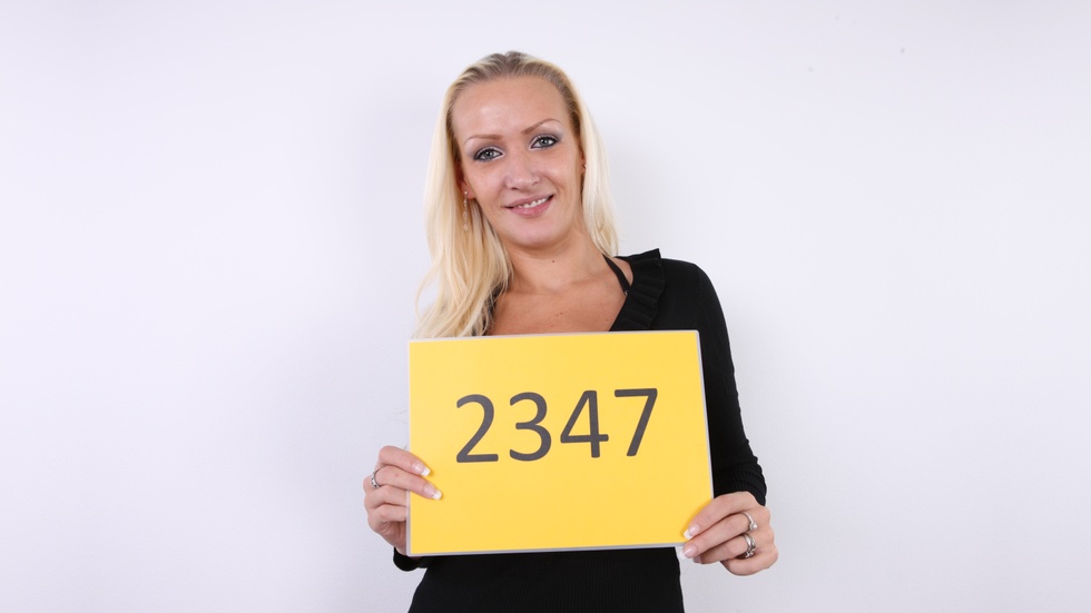 Czech Casting Katerina 8617