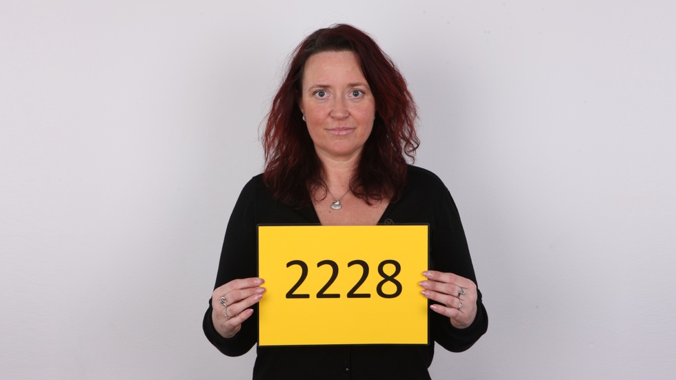 Czech Casting – Pavla 2228