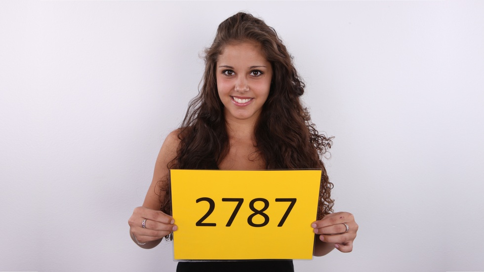 Czech Casting – Pavla 2787
