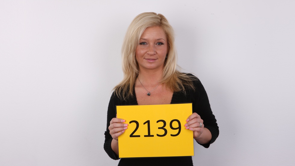 Czech Casting – Pavlina 2139