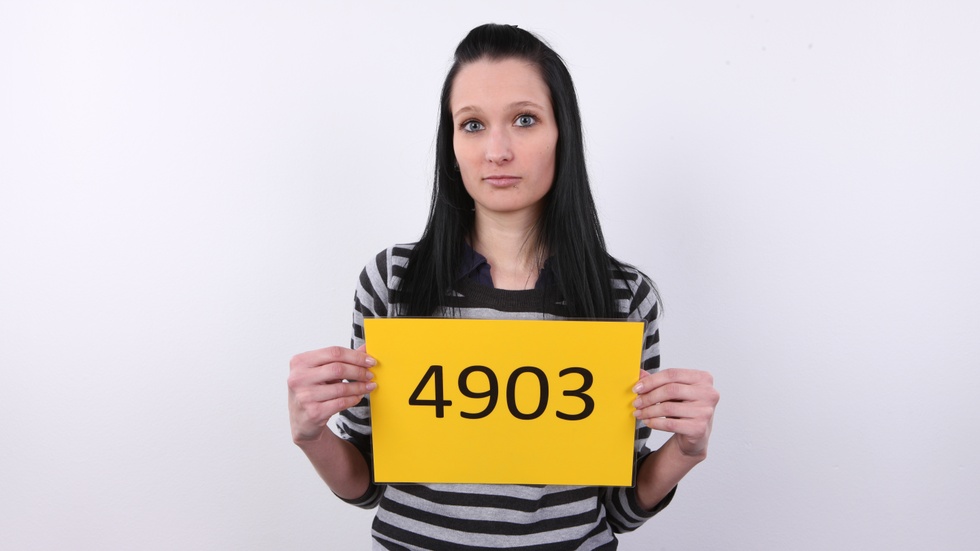 Czech Casting – Petra 4903