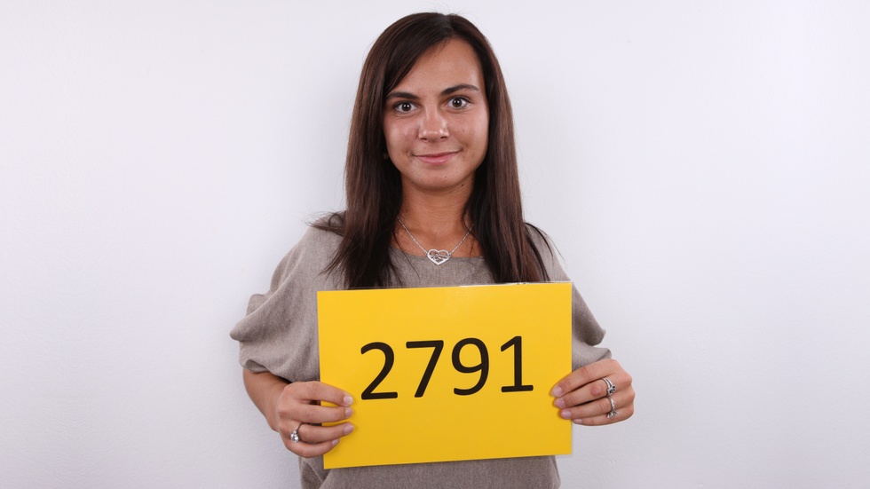 Czech Casting – Radka 2791