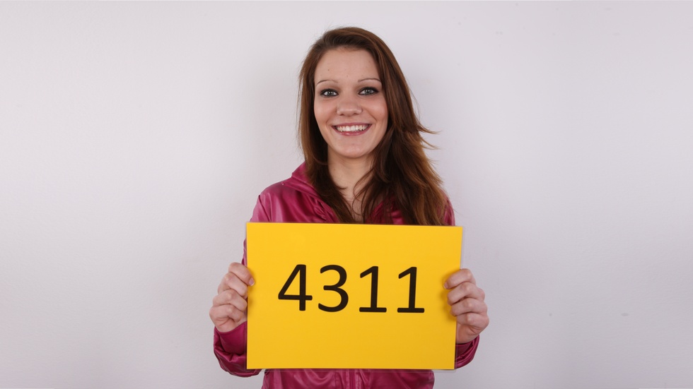 Czech Casting – Radka 4311