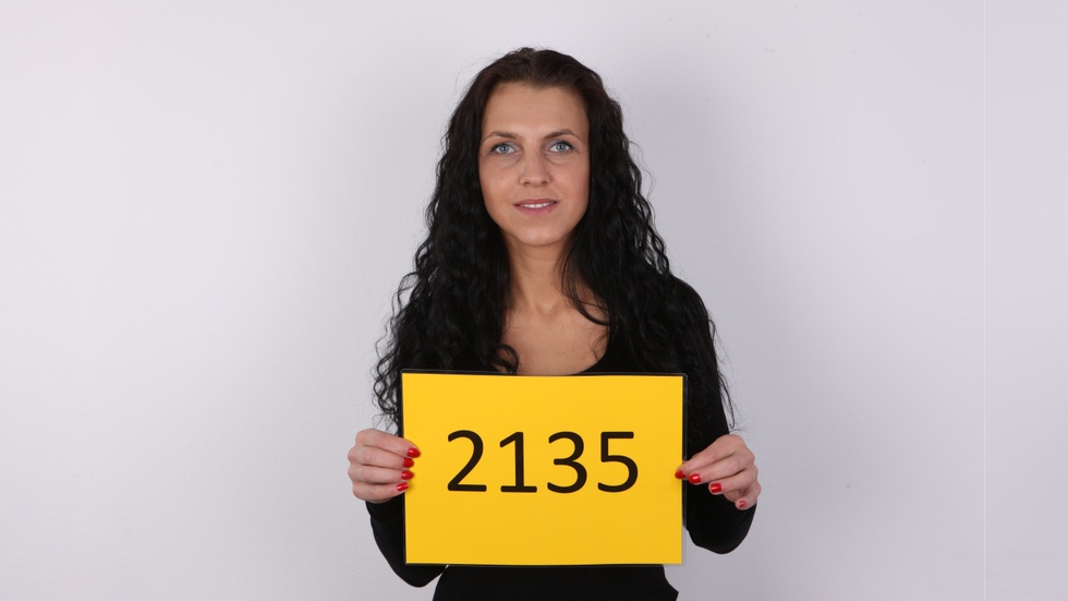 Czech Casting – Sandra 2135