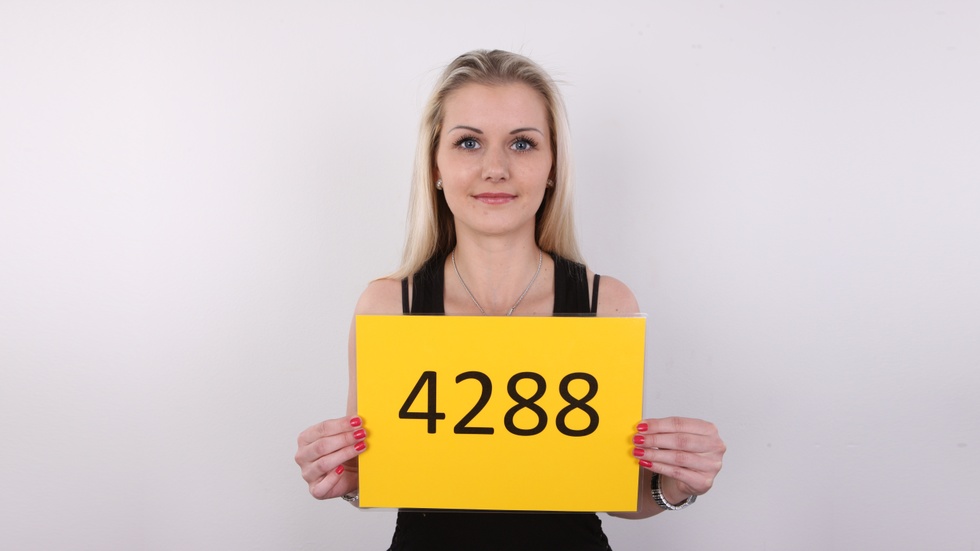 Czech Casting – Sandra 4288