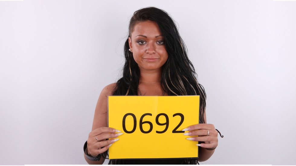 Czech Casting – Svetlana 0692