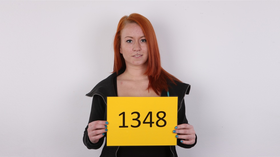 Czech Casting Tereza FreeVideo