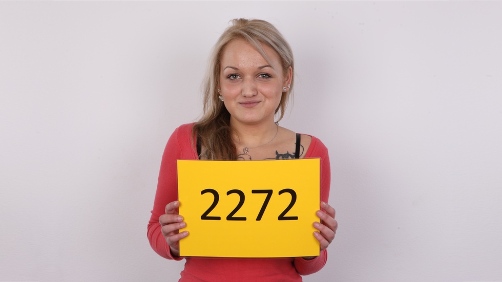 Czech Casting Tereza 2272 Freevideo