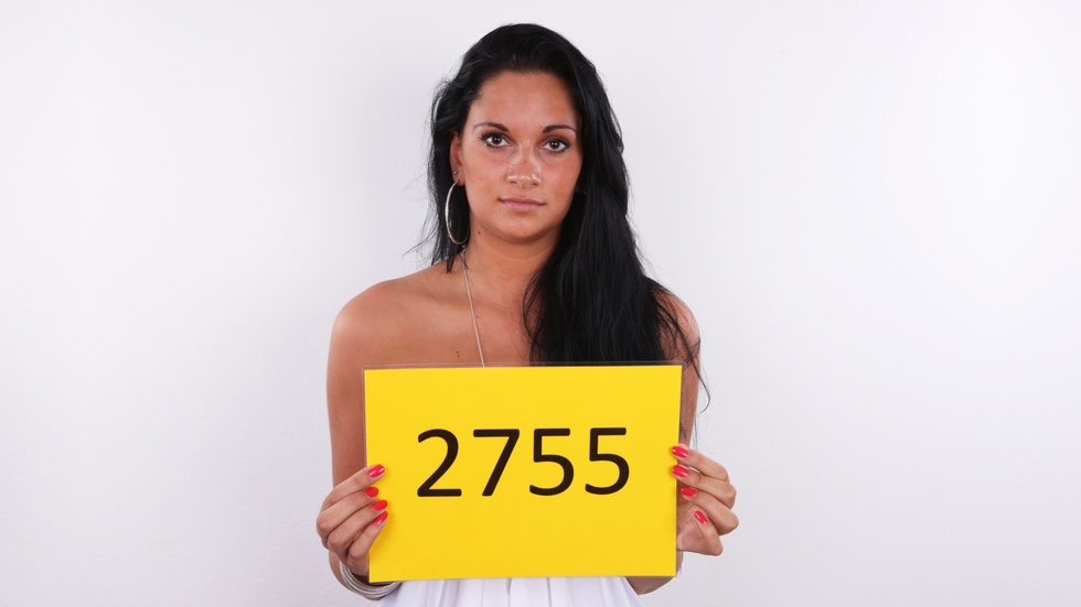 Czech Casting – Tereza 2755