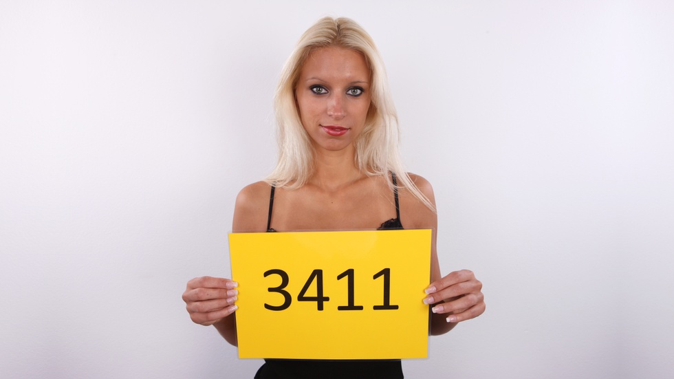 Czech Casting – Tereza 3411