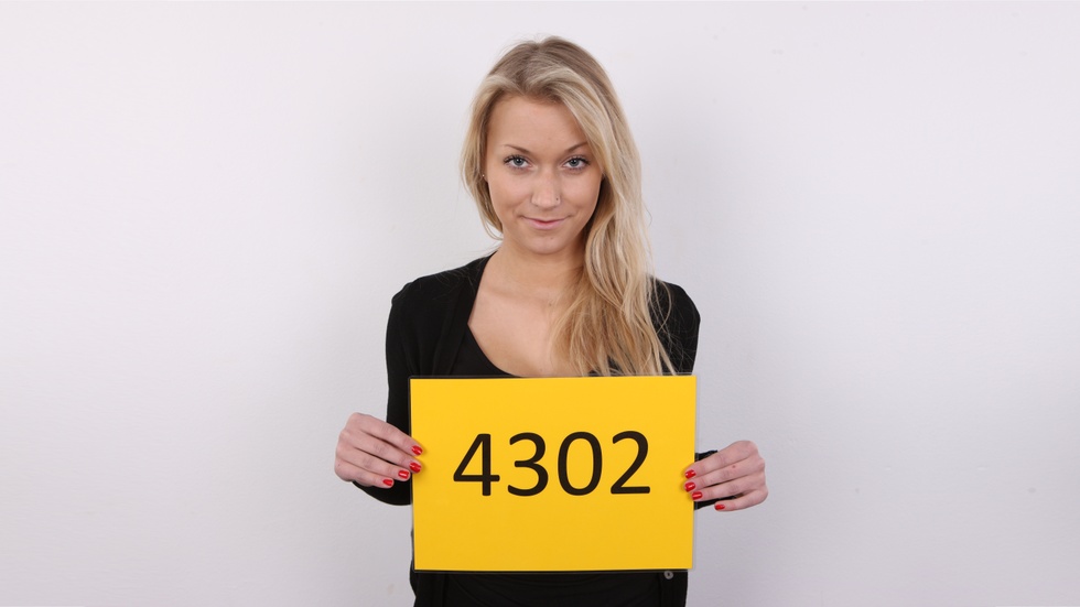 Czech Casting – Tereza 4302