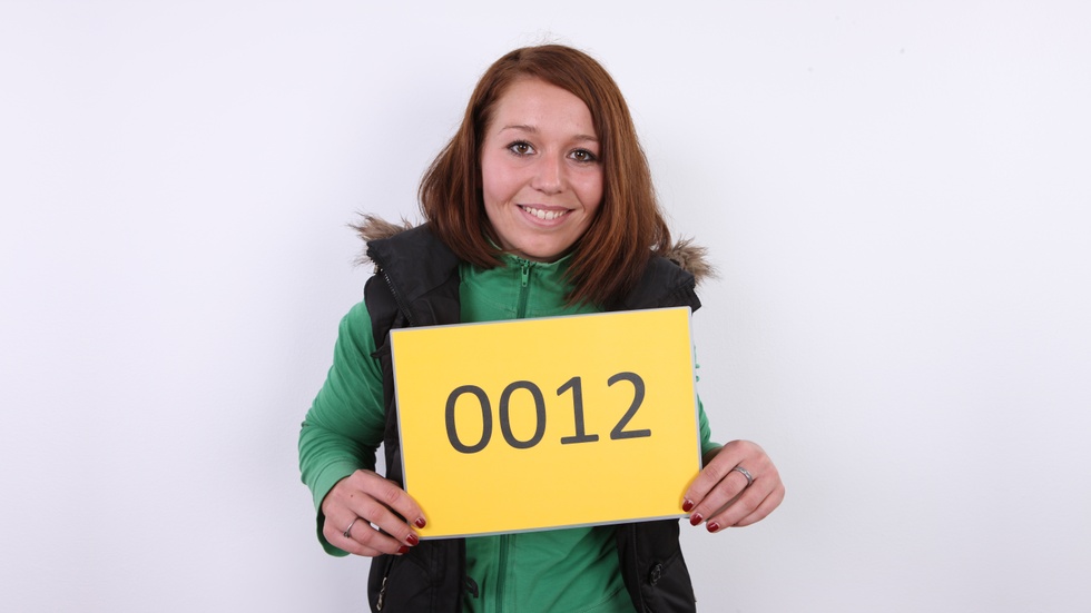 Czech Casting – Veronika 0012