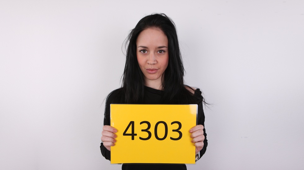 Czech Casting – Veronika 4303