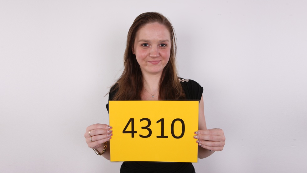 Czech Casting – Veronika 4310
