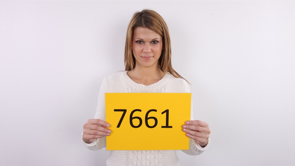 Czech Casting – Veronika 7661