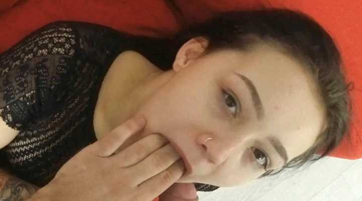 Hunter POV – E19 – Horny twin sister